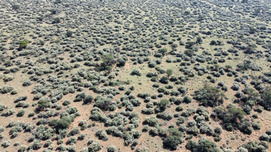 4 Bedroom Property for Sale in Jan Kempdorp Rural Northern Cape